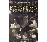 Kissin, Evgeny - Evgeny Kissin - The Gift Of Music [USA] [DVD]