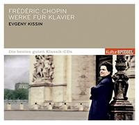 Kissin,Evgeny - Kulturspiegel:die Besten Guten-Kissin Spielt Chopi