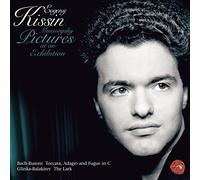 Kissin, Evgeny - Pictures at an Exhibition