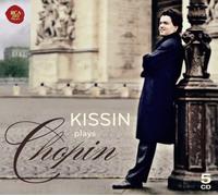 Kissin Plays Chopin