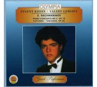 Kissin Yevgeny - Concerto Per Piano N.2 Op 18 (1900 01) I