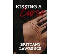 Kissing A Curse: An Umbre Novella (Matched by a Unicorn in the Umbre Universe)