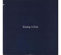 Kissing a fool (1988) / Vinyl Maxi Single [Vinyl 12'']