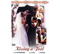 Kissing a Fool [Alemania] [DVD]