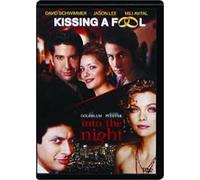 Kissing a Fool / Into the Night [USA] [DVD]