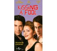 Kissing a Fool [Reino Unido] [VHS]