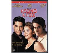 Kissing a Fool [USA] [DVD]