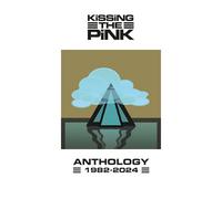 Kissing the Pink Anthology 1982-2024 (CD) Box Set (Importación USA)