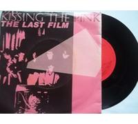 KISSING THE PINK - KISSING THE PINK - LAST FILM - 12" VINYL