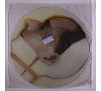 KISSING THE PINK - KISSING THE PINK - LOVE LASTS FOREVER - 12" VINYL