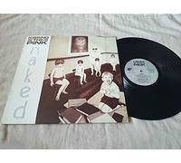 Kissing The Pink - Naked - Magnet - 825 327-1