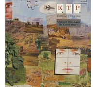 Kissing The Pink - Never Too Late To Love You