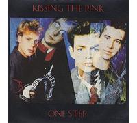 Kissing The Pink - One Step