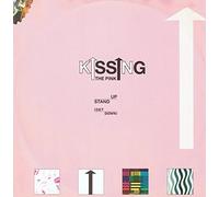 KISSING THE PINK - STAND UP GET DOWN - [12"]