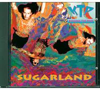 Kissing the Pink - Sugarland [Import]