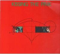 Kissing the Pink - What noise (1984) [Vinyl LP]