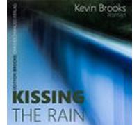 Kissing The Rain (audiolibro)