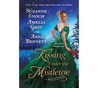 Kissing Under the Mistletoe