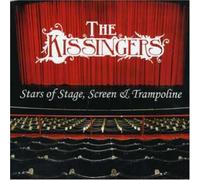 Kissingers, The - Stars of Stage, Screen and Tr