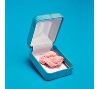 Kississippi - Mood Ring [Vinilo]