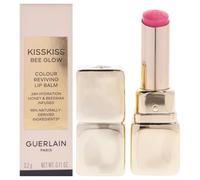 Kisskiss Bee Glow Bã¡Lsamo Reparador De Labios 458-Pop Rose Glow 3.2 Gr
