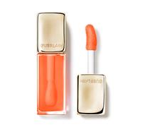 Guerlain - KissKiss Bee Glow Oil Aceites labiales 9.5 ml Naranja unisex