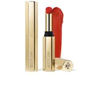 Guerlain - KissKiss Intensa con Miel Barras de labios 1.85 g 639 - TANGERINE BLOOM