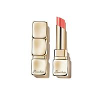 Kisskiss shine bloom barra de labios brillo #309-fresh coral 3,2 gr