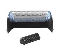 Kissmii 1 Pieza Piezas de Cabeza de LáMina de Afeitadora Duradera de EléCtrica para 10B / 20B Modelo 180190170 1775 1735