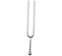 Kissmii 440Hz A Tono Acero Inoxidable Diapasón Sintonizador Instrumento Musical Regalo