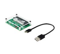 Kissmii GBxcart/adaptador USB sin pantalla GB Flash Cart USB adaptador Dumpr