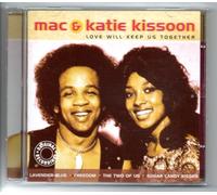 Kissoon Mac & Katie - Love Will Keep Us Together [Import]