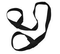 kissral Correa para Esterilla de Yoga Porta Esterilla Yoga Correa de Transporte para Esterilla de Yoga Todos los Tamaños son Comunes