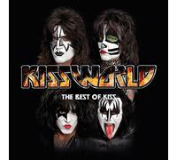 Kissworld-the Best of Kiss