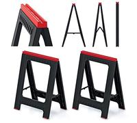 2x soportes caballete kistenberg