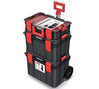 Kistenberg KMSS553585B - Caja de herramientas (530 x 355 x 825 mm)