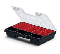 Kistenberg KNO30205B-S429 Norb - Caja organizadora (287 x 186 x 50 mm)
