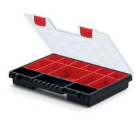 Kistenberg KNO35255B-S429 Norb - Caja organizadora (344 x 249 x 50 mm)