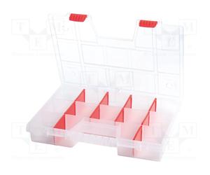 KISTENBERG KNO40307T Contenedor