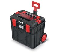 Kistenberg KXBA604050-S411, Carro de herramientas 50 X BLOCK ALU LOG, Black