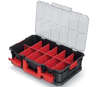Kistenberg Modular Solution KMS553515S - Organizador de herramientas (517 x 331 x 134 mm)