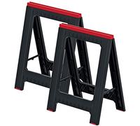 Kistenberg Set de 2 Soportes Caballetes