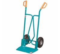 Kistenkarre Carretilla Portacajas Carrito Logística Cojinetes Nuevo