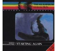 Kistenmacher, Bernd - Starting Again (The M.I. Rainbow Collection)