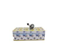 Kit 10 Bombilla H7 Magneti Marelli 55 W PX26D Proyector Auto Camión