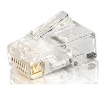 Equip RJ45 CAT 5e - Conector
