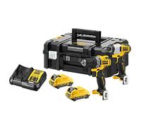 Juego de máquinas sin cable dewalt
