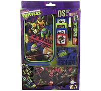 Kit 16 Accessori Ninja Turtles All Ds [Importación Italiana]