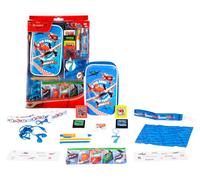 Kit 16-en-1 Accesorios Disney Planes Todo DS INDECA