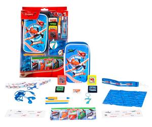 Kit 16-en-1 Accesorios Disney Planes Todo DS INDECA